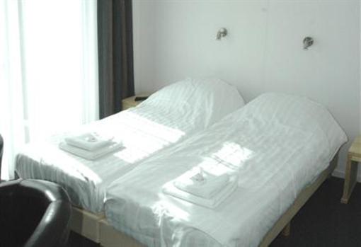 фото отеля Hotel Haga
