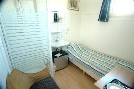 фото отеля Hotel Haga