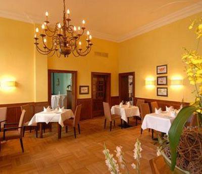 фото отеля Hotel zum Ritter