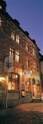 фото отеля Hotel zum Ritter