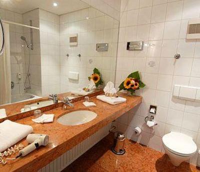 фото отеля Hotel zum Ritter