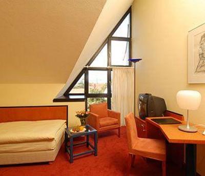 фото отеля Hotel zum Ritter