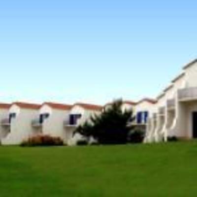 фото отеля Hotel Ocidental