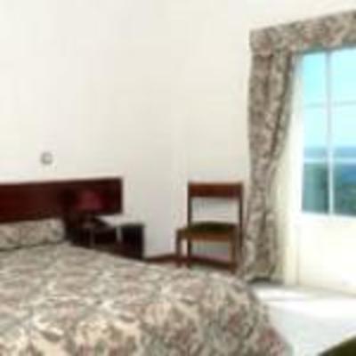 фото отеля Hotel Ocidental