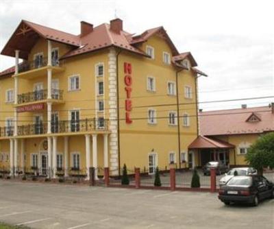 фото отеля Hotel Villa Riviera