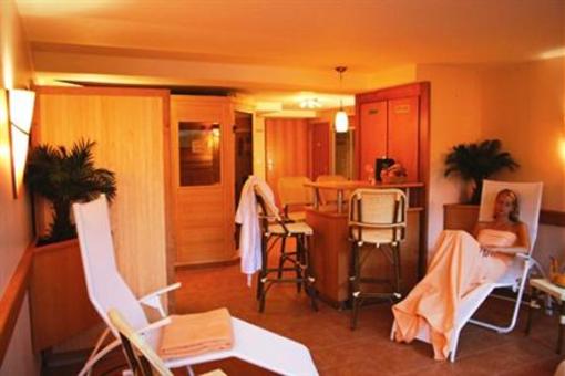 фото отеля Hotel Land-gut-Hotel Wahlde