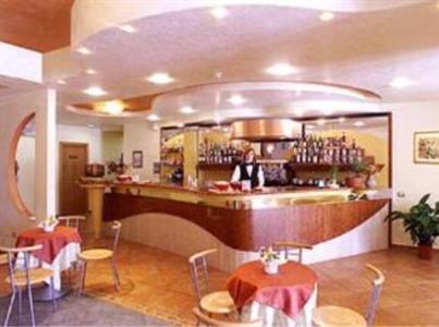 фото отеля Sport Village Hotel Castel di Sangro