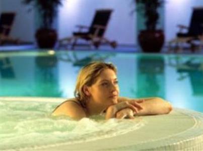 фото отеля Sport Village Hotel Castel di Sangro
