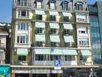 Hotel Splendid Montreux