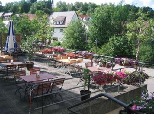 фото отеля Gasthaus Lamm