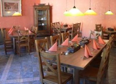 фото отеля Gasthaus Lamm