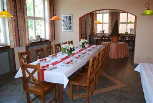 фото отеля Gasthaus Lamm