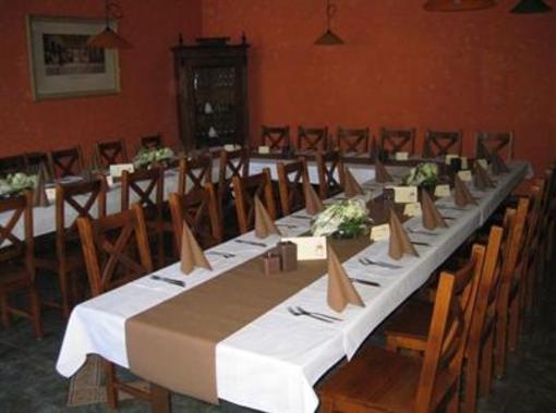 фото отеля Gasthaus Lamm