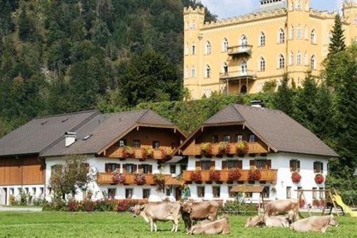 фото отеля Bauernhof Schlossmayrhof