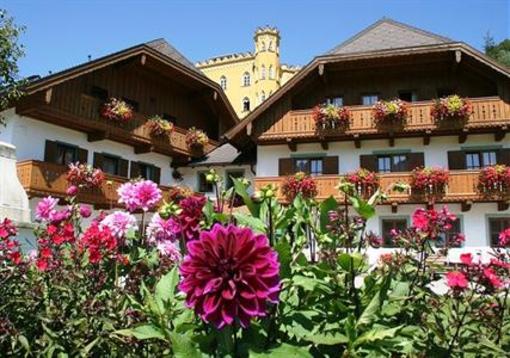 фото отеля Bauernhof Schlossmayrhof