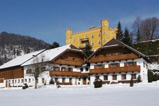 фото отеля Bauernhof Schlossmayrhof