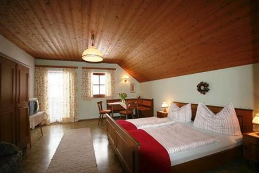 фото отеля Bauernhof Schlossmayrhof