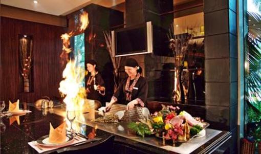 фото отеля Silverworld Hotel Dongguan