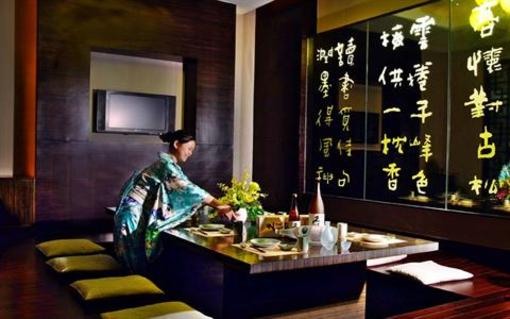 фото отеля Silverworld Hotel Dongguan
