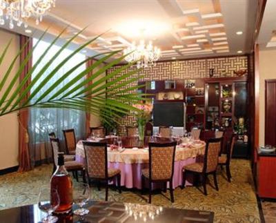 фото отеля Silverworld Hotel Dongguan