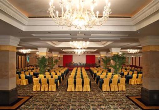 фото отеля Silverworld Hotel Dongguan