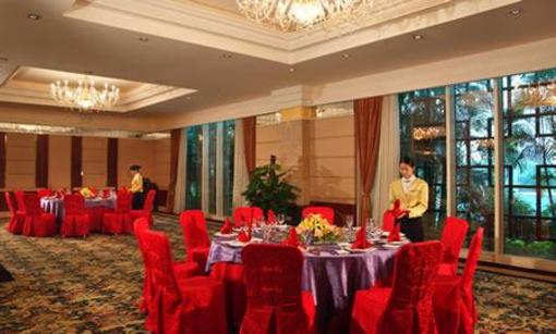 фото отеля Silverworld Hotel Dongguan