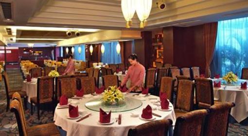 фото отеля Silverworld Hotel Dongguan