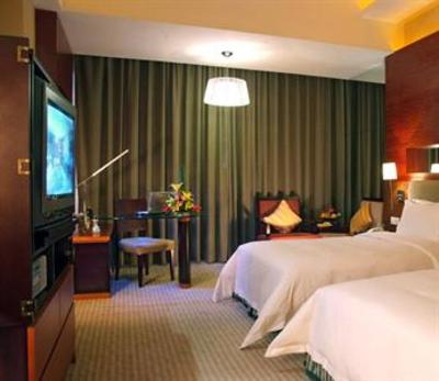 фото отеля Silverworld Hotel Dongguan