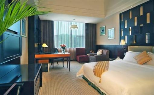 фото отеля Silverworld Hotel Dongguan