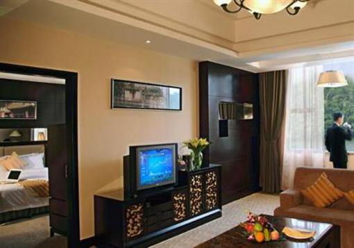 фото отеля Silverworld Hotel Dongguan