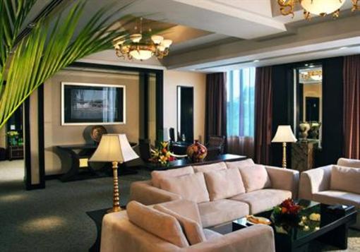 фото отеля Silverworld Hotel Dongguan