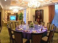 Silverworld Hotel Dongguan