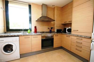 фото отеля Apartamentos Turisticos Mar de Nerja