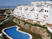 Apartamentos Turisticos Mar de Nerja