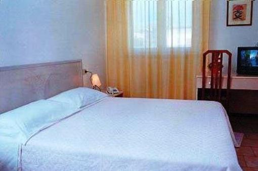 фото отеля Hotel Concorde Udine
