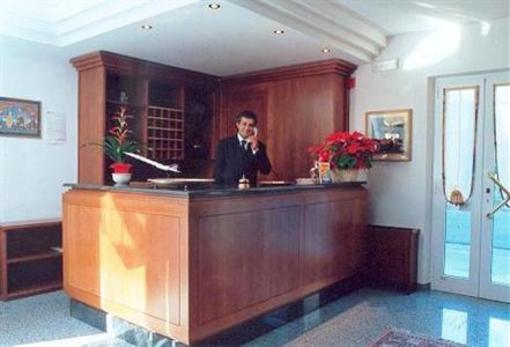 фото отеля Hotel Concorde Udine