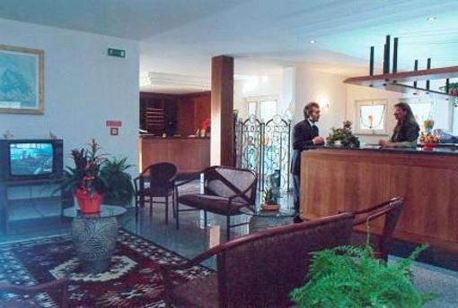 фото отеля Hotel Concorde Udine