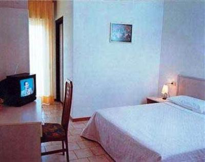 фото отеля Hotel Concorde Udine