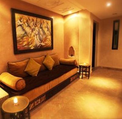 фото отеля Riad Dar Haven