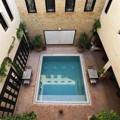 фото отеля Riad Dar Haven