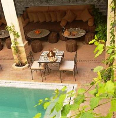 фото отеля Riad Dar Haven