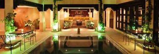 фото отеля Riad Dar Haven