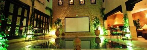 фото отеля Riad Dar Haven