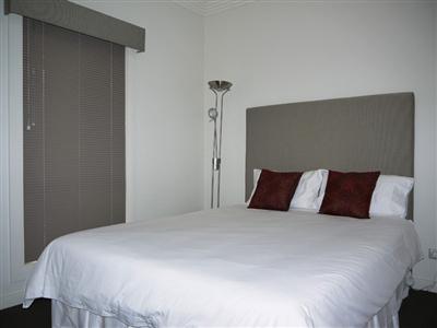 фото отеля Silver Earth Accommodation Broken Hill