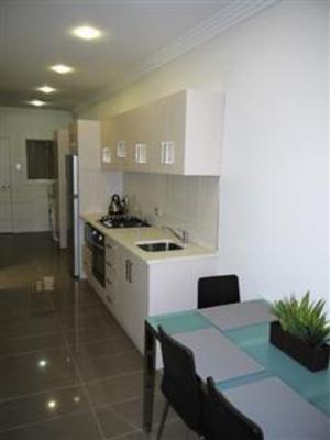 фото отеля Silver Earth Accommodation Broken Hill