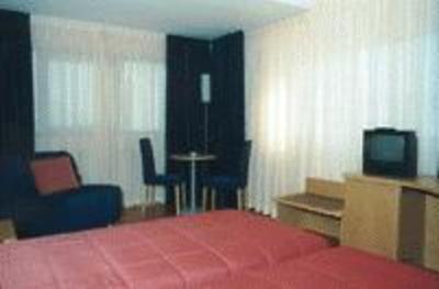 фото отеля Hotel Selide