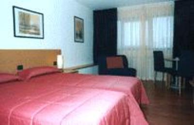 фото отеля Hotel Selide