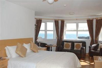 фото отеля The Beach Guest House