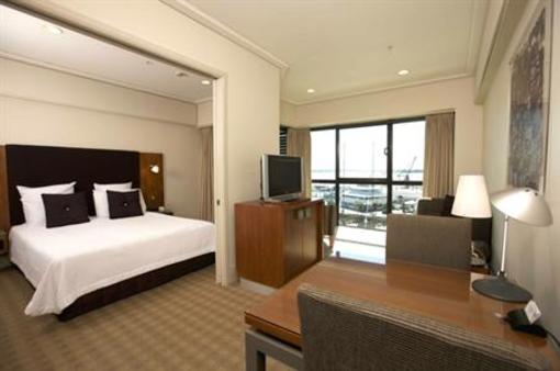 фото отеля Sebel Suites Auckland