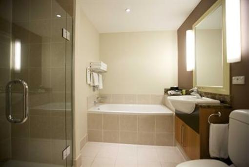 фото отеля Sebel Suites Auckland